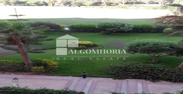 Furnished Chaleh for rent 0.00 M2 in North Coast, Golf Porto Marina