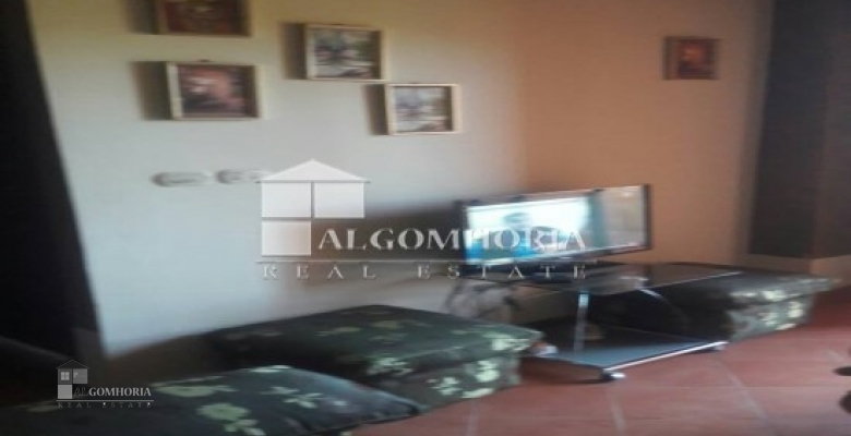 Furnished Chaleh for rent 0.00 M2 in North Coast, Golf Porto Marina