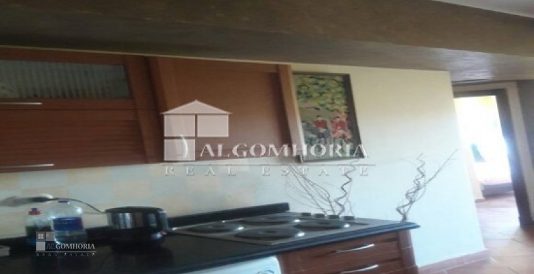 Furnished Chaleh for rent 0.00 M2 in North Coast, Golf Porto Marina