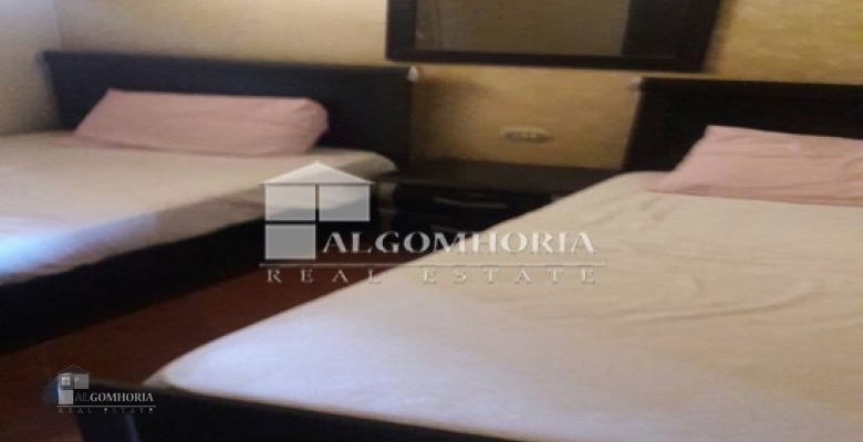 Furnished Chaleh for rent 0.00 M2 in North Coast, Golf Porto Marina