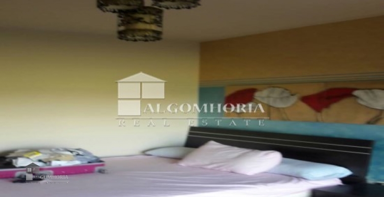 Furnished Chaleh for rent 0.00 M2 in North Coast, Golf Porto Marina