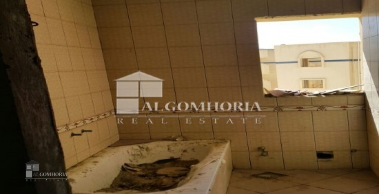 Furnished Chaleh for rent 125.00 M2 in North Coast, Sidi Abdel Rahman
