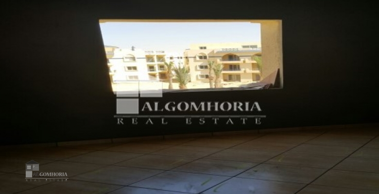 Furnished Chaleh for rent 125.00 M2 in North Coast, Sidi Abdel Rahman