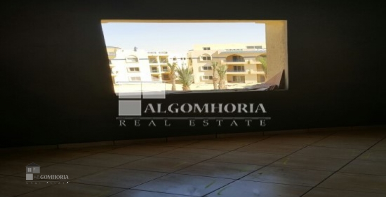 Furnished Chaleh for rent 125.00 M2 in North Coast, Sidi Abdel Rahman