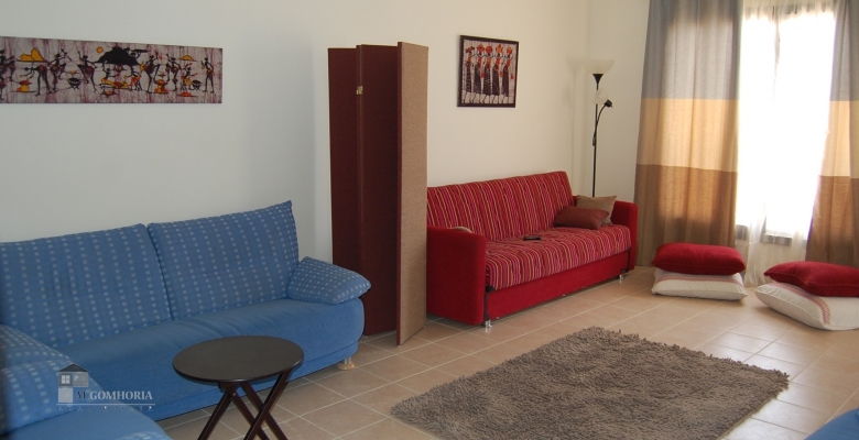 Furnished Chaleh for rent 0.00 M2 in North Coast, Sidi Abdel Rahman