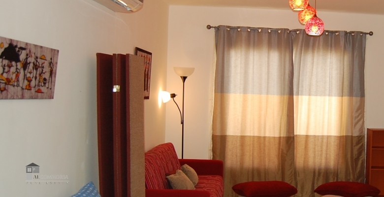 Furnished Chaleh for rent 0.00 M2 in North Coast, Sidi Abdel Rahman