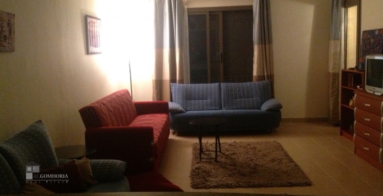 Furnished Chaleh for rent 0.00 M2 in North Coast, Sidi Abdel Rahman