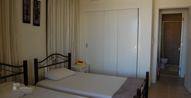 Furnished Chaleh for rent 0.00 M2 in North Coast, Sidi Abdel Rahman