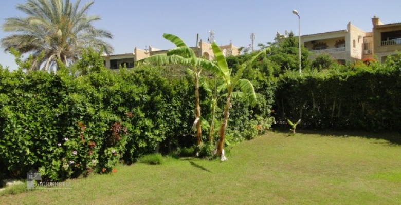 Furnished Chaleh for rent 0.00 M2 in North Coast, Marina