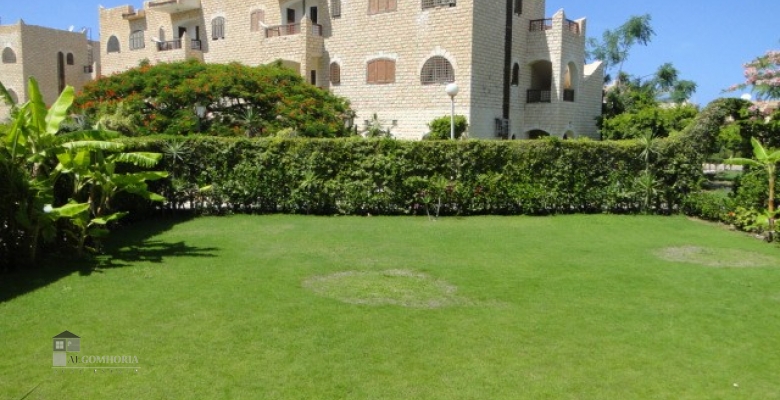 Furnished Chaleh for rent 0.00 M2 in North Coast, Marina