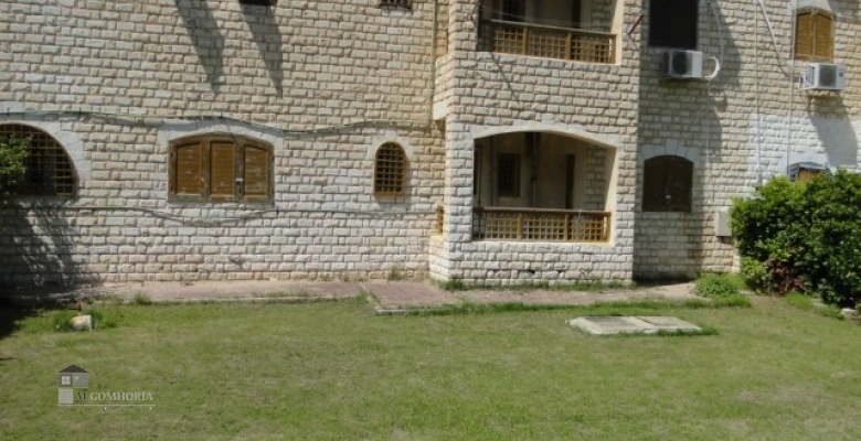 Furnished Chaleh for rent 0.00 M2 in North Coast, Marina