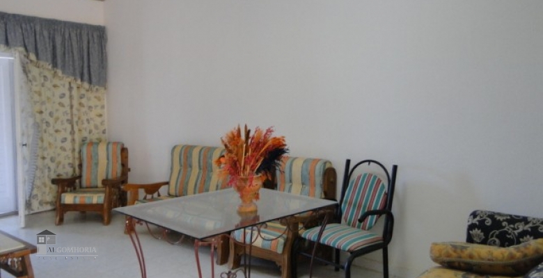 Furnished Apartment for rent 0.00 M2 in North Coast, Marina