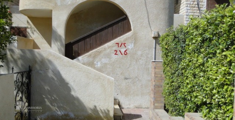 Furnished Apartment for rent 0.00 M2 in North Coast, Marina