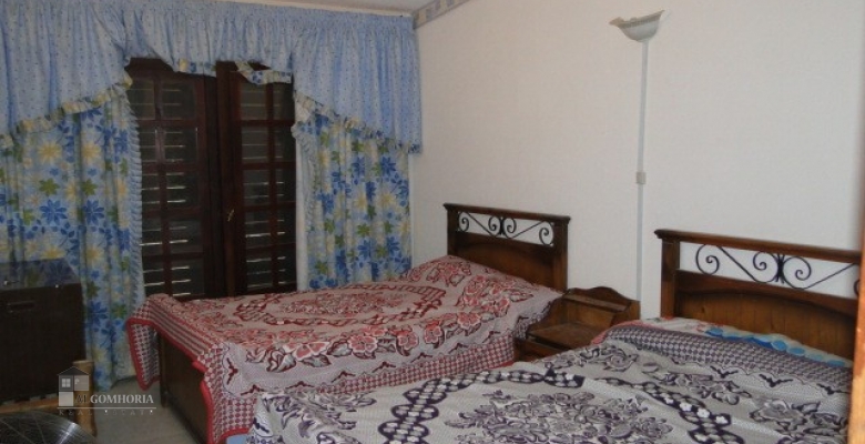 Furnished Apartment for rent 0.00 M2 in North Coast, Marina