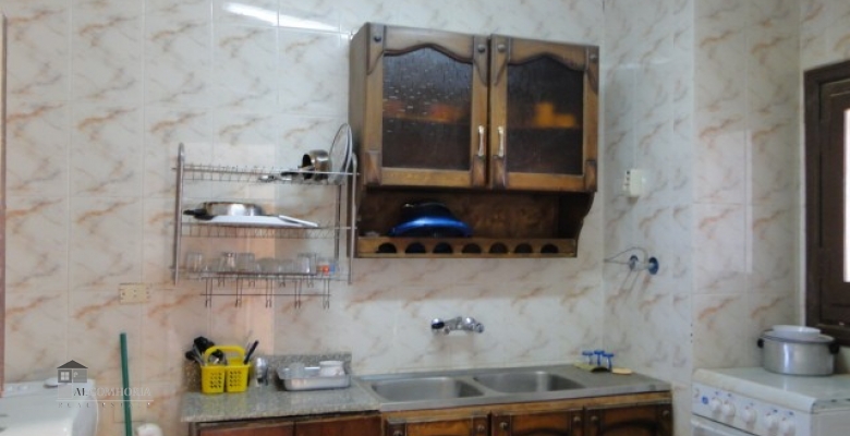 Furnished Apartment for rent 0.00 M2 in North Coast, Marina