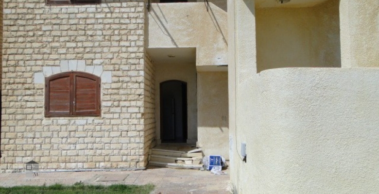 Furnished Apartment for rent 0.00 M2 in North Coast, Marina