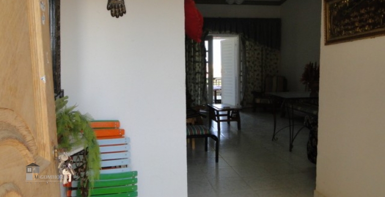 Furnished Apartment for rent 0.00 M2 in North Coast, Marina