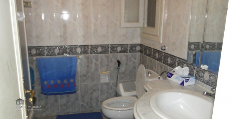 Furnished Villa for rent 0.00 M2 in North Coast, Marina