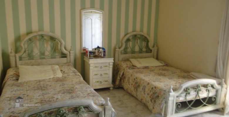 Furnished Villa for rent 0.00 M2 in North Coast, Marina