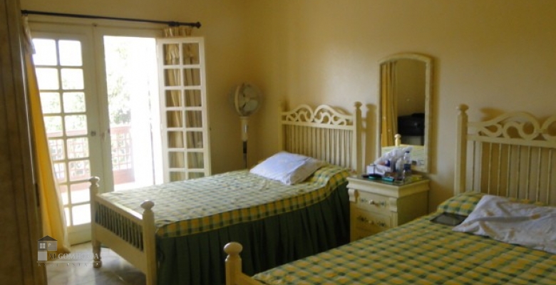 Furnished Villa for rent 0.00 M2 in North Coast, Marina