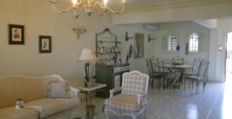 Furnished Villa for rent 0.00 M2 in North Coast, Marina