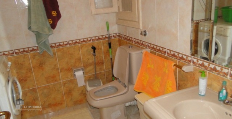 Furnished Villa for rent 0.00 M2 in North Coast, Marina