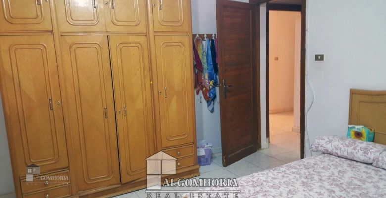 شاليه للايجار في مارينا الساحل الشمالي بوابه 2منطقه 2