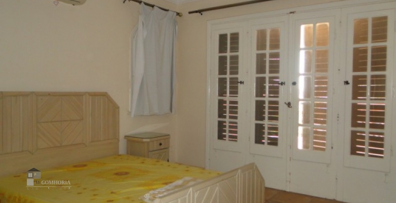 Furnished Villa for rent 0.00 M2 in North Coast, Marina