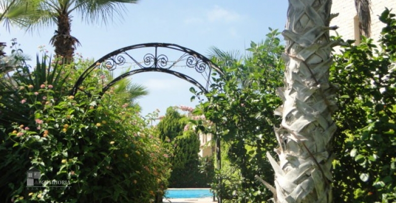 Furnished Villa for rent 0.00 M2 in North Coast, Marina