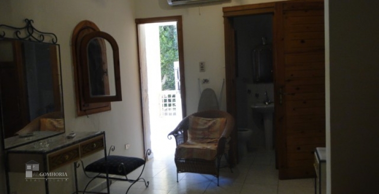 Furnished Chaleh for rent 0.00 M2 in North Coast, Marina