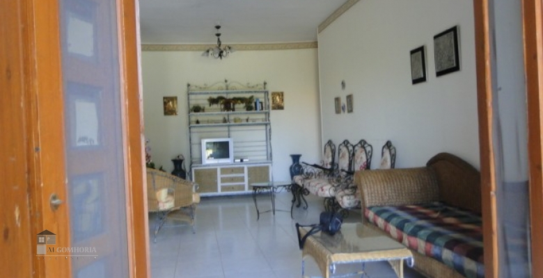 Furnished Chaleh for rent 0.00 M2 in North Coast, Marina