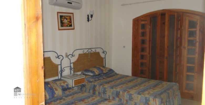 Furnished Chaleh for rent 0.00 M2 in North Coast, Marina