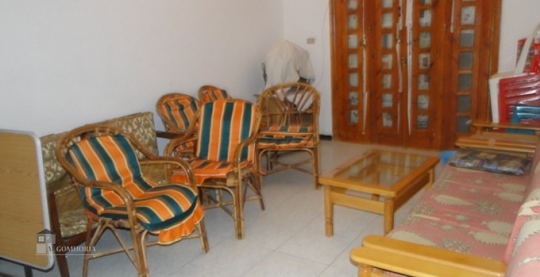 Furnished Chaleh for rent 0.00 M2 in North Coast, Marina