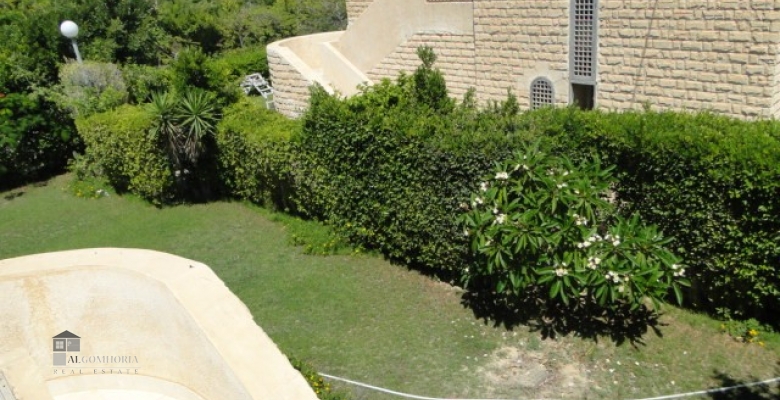 Furnished Chaleh for rent 0.00 M2 in North Coast, Marina