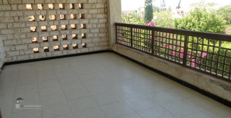 Furnished Chaleh for rent 0.00 M2 in North Coast, Marina