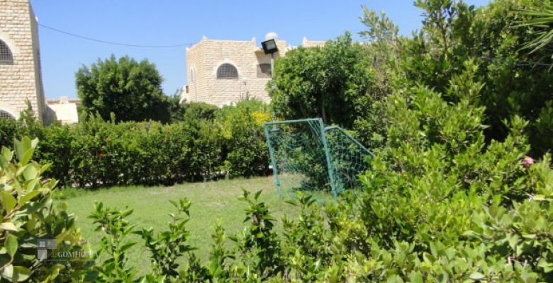 Furnished Chaleh for rent 0.00 M2 in North Coast, Marina