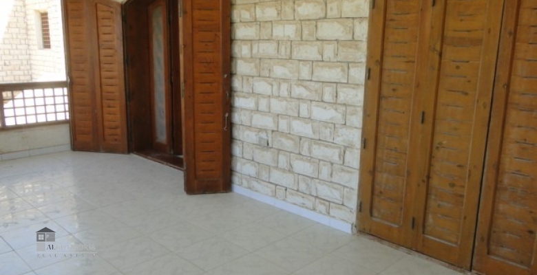 Furnished Chaleh for rent 0.00 M2 in North Coast, Marina