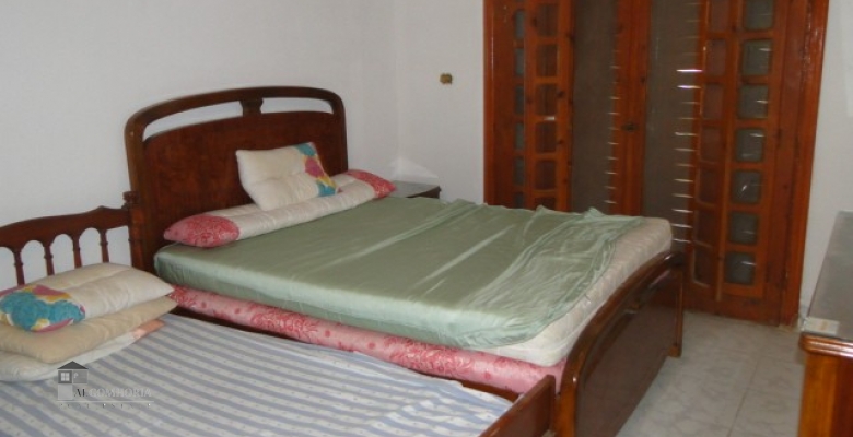 Furnished Chaleh for rent 0.00 M2 in North Coast, Marina