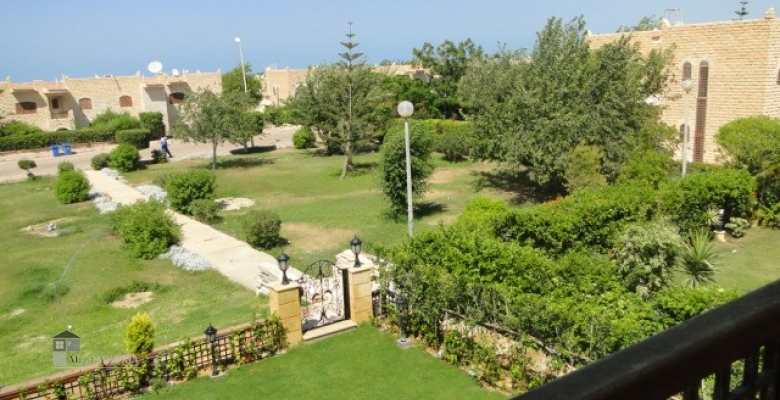 Furnished Chaleh for rent 0.00 M2 in North Coast, Marina