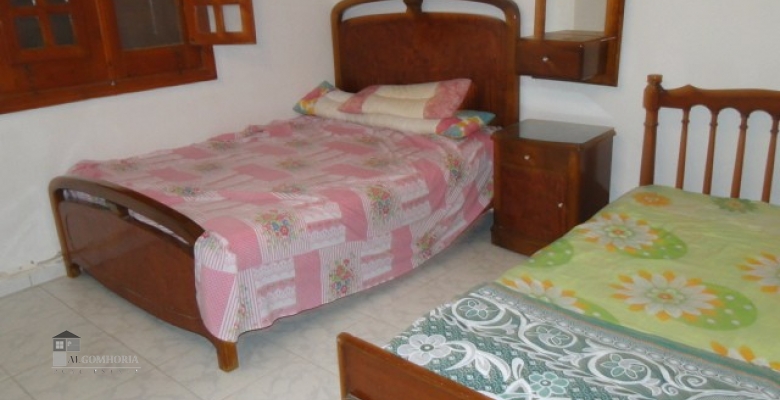 Furnished Chaleh for rent 0.00 M2 in North Coast, Marina