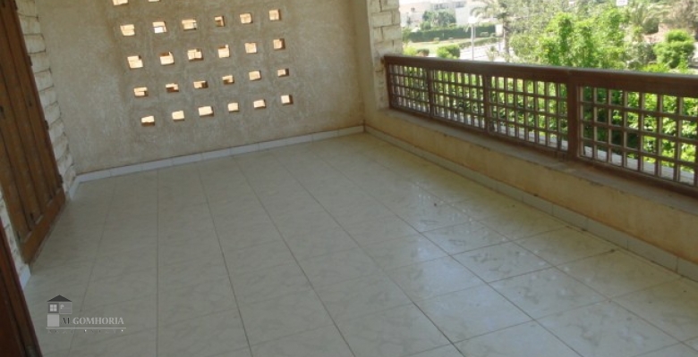 Furnished Chaleh for rent 0.00 M2 in North Coast, Marina
