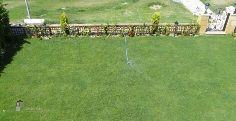 Furnished Chaleh for rent 0.00 M2 in North Coast, Marina