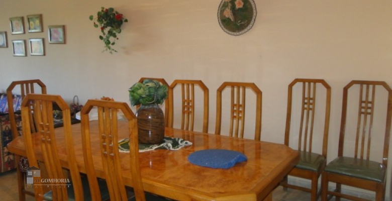 Furnished Chaleh for rent 0.00 M2 in North Coast, Marina