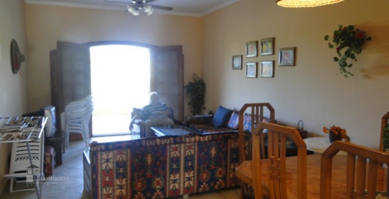 Furnished Chaleh for rent 0.00 M2 in North Coast, Marina