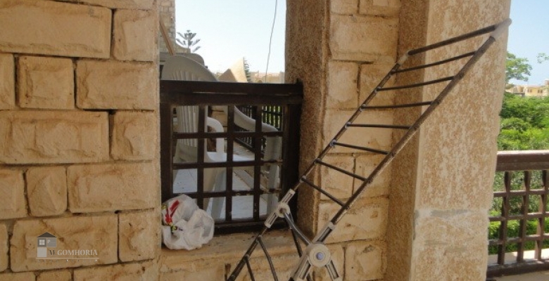 Furnished Chaleh for rent 0.00 M2 in North Coast, Marina