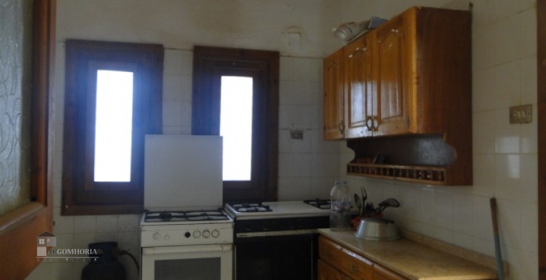 Furnished Chaleh for rent 0.00 M2 in North Coast, Marina
