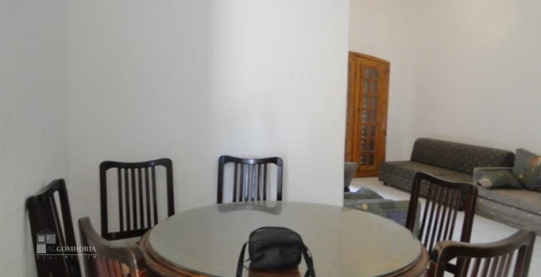 Furnished Chaleh for rent 0.00 M2 in North Coast, Marina