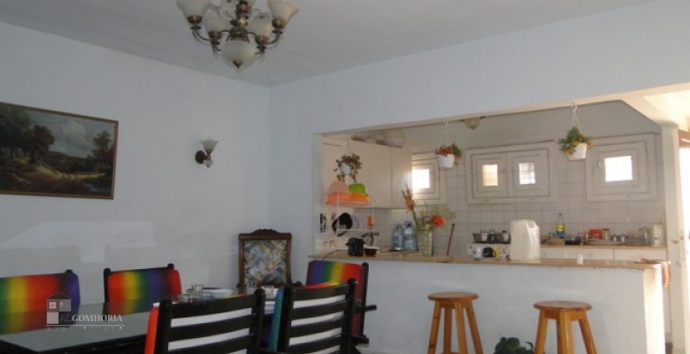 Furnished Chaleh for rent 0.00 M2 in North Coast, Marina