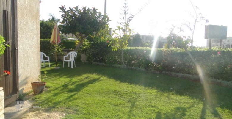 Furnished Chaleh for rent 0.00 M2 in North Coast, Marina