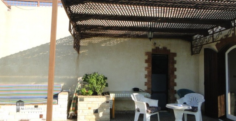 Furnished Chaleh for rent 0.00 M2 in North Coast, Marina